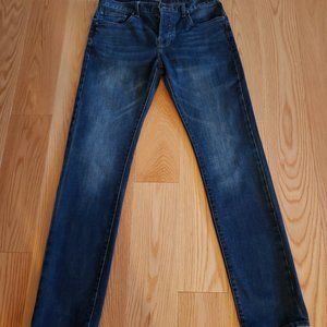 Lucky Brand Authentic Skinny Women's Jeans Size 31X32